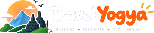 Travel Yogya
