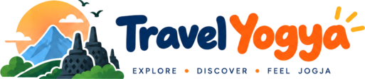 Travel Yogya